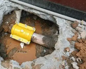 开福卫生间测漏水哪家好