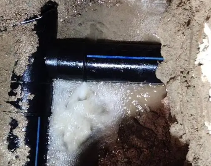 开福水管漏水检测哪家好