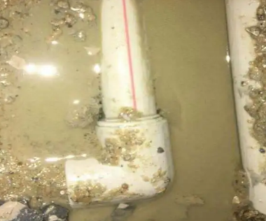 开福水管漏水检测多少钱